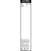 BOSCH | Scheibenwischer Aerotwin A179S | Mercedes V Klasse (W447) | 3397014179