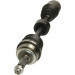 Antriebswelle | 49-2395 Antriebswelle | 49-2395