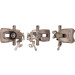Tauschbremssattel | CITROEN Berlingo II 1.6 08 | 4107820 Tauschbremssattel | CITROEN Berlingo II 1.6 08 | 4107820
