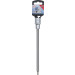 BGS Bit-Einsatz | Länge 200 mm | Antrieb Innenvierkant 12,5 mm (1/2"""") | T-Profil (für Torx) T25 | 9365 BGS Bit-Einsatz | Länge 200 mm | Antrieb Innenvierkant 12,5 mm (1/2"""") | T-Profil (für Torx) T25 | 9365