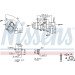 Nissens Turbo CITROEN Jumper,PEUGEOT,FIAT 06 FACTORY NEW 93262