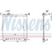 Wasserkühler PKW | Nissan Micra 10 | 68770 Wasserkühler PKW | Nissan Micra 10 | 68770