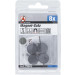 BGS Magnet-Satz | Keramik | Ø 18 mm | 8-tlg | 79903 BGS Magnet-Satz | Keramik | Ø 18 mm | 8-tlg | 79903