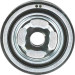 Riemenscheibe | CITROEN,PEUGEOT 508 10 | TVD1215 Riemenscheibe | CITROEN,PEUGEOT 508 10 | TVD1215