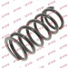 KYB Fahrwerksfeder Hyundai T. Santa Fe 2.0D/2.4/2.7 4X4 02/01-03/06 | RD5934 KYB Fahrwerksfeder Hyundai T. Santa Fe 2.0D/2.4/2.7 4X4 02/01-03/06 | RD5934