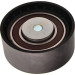 Spannrolle, Keilrippenriemen | 54-0074 Spannrolle, Keilrippenriemen | 54-0074