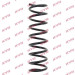 KYB Fahrwerksfeder Ford T. Focus Iii 1.6/1.6D/2.0D 07/10 | RA6203 KYB Fahrwerksfeder Ford T. Focus Iii 1.6/1.6D/2.0D 07/10 | RA6203