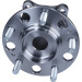 Radlagersatz | 33-1280 Radlagersatz | 33-1280