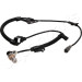 Sensor, Raddrehzahl | ABS-173 Sensor, Raddrehzahl | ABS-173