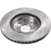 FEBI BILSTEIN Bremsscheibe FEBI BILSTEIN Bremsscheibe