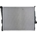 Kühler, Motorkühlung | CR 457 000P Kühler, Motorkühlung | CR 457 000P