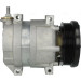 Kompressor PKW CHEVROLET Aveo 05 FIRST FIT 89221