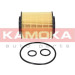 KAMOKA Ölfilter | F104501 KAMOKA Ölfilter | F104501