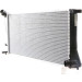 Kühler, Motorkühlung | CR 288 000S Kühler, Motorkühlung | CR 288 000S