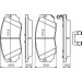 Bremsklötze | OPEL,SAAB,CHEVROLET,BUICK | 0 986 494 632 Bremsklötze | OPEL,SAAB,CHEVROLET,BUICK | 0 986 494 632