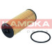 KAMOKA Ölfilter | F122801 KAMOKA Ölfilter | F122801