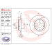 83 482 020 Bremsscheibe HA | MAZDA 626,6,MX-5,Premacy 98 | 08.A112.11 83 482 020 Bremsscheibe HA | MAZDA 626,6,MX-5,Premacy 98 | 08.A112.11