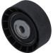KAMOKA Umlenk-/Führungsrolle, Keilrippenriemen