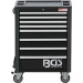 BGS Werkstattwagen | 8 Schubladen | leer | 4111 BGS Werkstattwagen | 8 Schubladen | leer | 4111