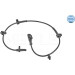 714 899 0016 Sensor, Raddrehzahl MEYLE-ORIGINAL: True to OE.