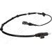 Sensor, Raddrehzahl | ABS-K18 Sensor, Raddrehzahl | ABS-K18