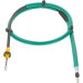 Handbremsseil re | RENAULT Modus 04 | 1987477967 Handbremsseil re | RENAULT Modus 04 | 1987477967