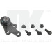 Gelenk - Radaufhängung Ford P. Focus 11- Pr | 5042530 Gelenk - Radaufhängung Ford P. Focus 11- Pr | 5042530