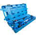 BGS Karosserie-Richt-Satz | hydraulisch | 10 t | 1689 BGS Karosserie-Richt-Satz | hydraulisch | 10 t | 1689
