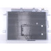 Kondensator PKW Mercedes E-Klasse W211 02 FIRST FIT 940325