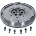 SACHS Schwungrad 2294 000 109 Zwei-Massen-Schwungrad