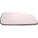 Spiegelglas, Außenspiegel Opel Astra H konvex OE 13141988 HAGUS 3745832