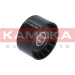 KAMOKA Umlenk-/Führungsrolle, Keilrippenriemen R0184 KAMOKA Umlenk-/Führungsrolle, Keilrippenriemen R0184