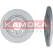 KAMOKA Bremsscheibe | 1032000 KAMOKA Bremsscheibe | 1032000