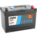 EXIDE Starterbatterie EXIDE Starterbatterie