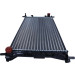 Kühler, Motorkühlung | AC206509 Kühler, Motorkühlung | AC206509