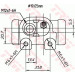 BWD307T Radbremszylinder