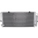 Kondensator PKW | SUBARU IMPREZA 02 | 94884 Kondensator PKW | SUBARU IMPREZA 02 | 94884