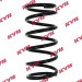 KYB Fahrwerksfeder Fiat P. Ducato 1.8-2.5Td 01.82-03.94 | RA1355 KYB Fahrwerksfeder Fiat P. Ducato 1.8-2.5Td 01.82-03.94 | RA1355