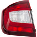 Heckleuchte | 9EL 354 849-011