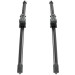 AF051 BOSCH | Aerofit | SKODA Fabia | 3397009092