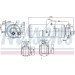 Trockner PKW | LAND-ROVER DISCOVERY 94 | 95223 Trockner PKW | LAND-ROVER DISCOVERY 94 | 95223