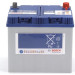 S4 025 BOSCH | PKW-Batterie | 12V 60Ah 540A | 0 092 S40 250