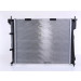 Wasserkühler PKW | RENAULT Clio III 05- mit Klima | 67283 Wasserkühler PKW | RENAULT Clio III 05- mit Klima | 67283