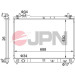 JPN Kühler, Motorkühlung 60C9049-JPN