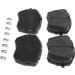 Bremsklötze | CITROEN PEUGEOT DS VAUXHALL OPEL 18 | 0 986 494 946 Bremsklötze | CITROEN PEUGEOT DS VAUXHALL OPEL 18 | 0 986 494 946