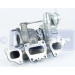 ORIGINAL TURBO RENAULT Megane III,Scenic III,DACIA Mitsubishi Turbo NEU 336453