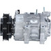 Kompressor, Klimaanlage EASY FIT 32964
