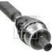 FEBI BILSTEIN Antriebswelle 193707 FEBI BILSTEIN Antriebswelle 193707