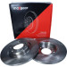 Maxgear Bremsscheibe | 19-4649