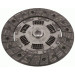 Kupplungsscheibe | NISSAN | 1878995001